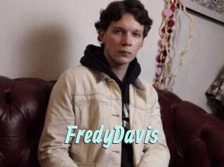 FredyDavis