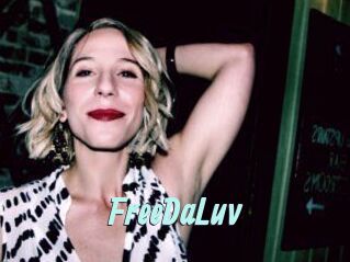 FreeDaLuv
