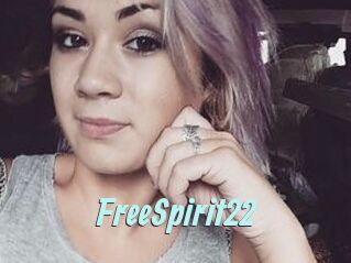 FreeSpirit22