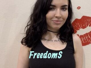 FreedomS