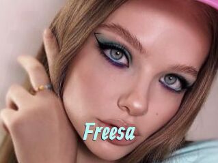 Freesa