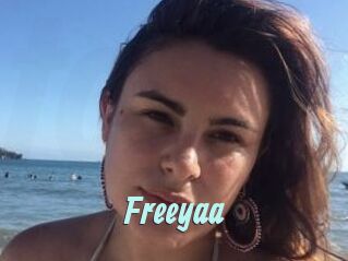 Freeyaa