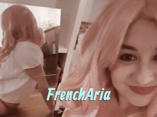 FrenchAria