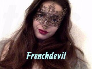 Frenchdevil