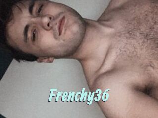 Frenchy36