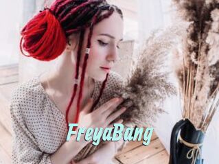 FreyaBang