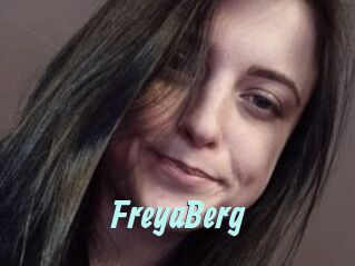 FreyaBerg