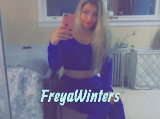 FreyaWinters