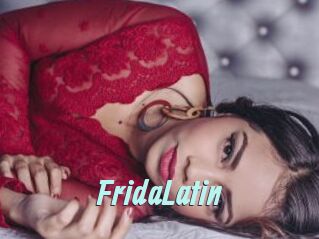 FridaLatin