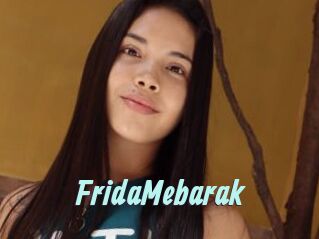 FridaMebarak