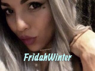 FridahWinter
