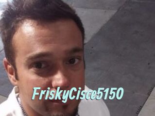 FriskyCisce5150