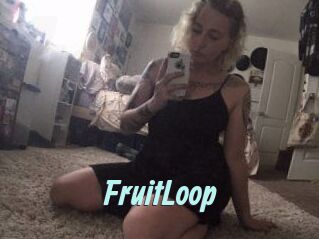 FruitLoop
