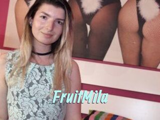 FruitMila