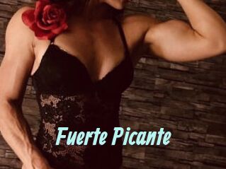 Fuerte_Picante