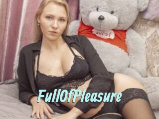 FullOfPleasure Ton Show