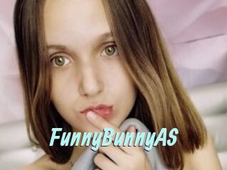 FunnyBunnyAS