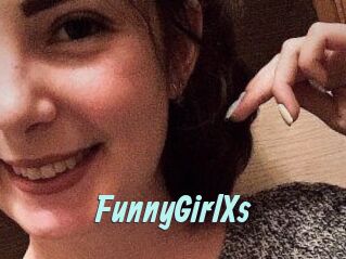 FunnyGirlXs