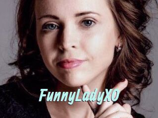 FunnyLadyXO
