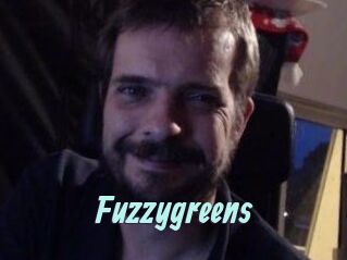 Fuzzygreens