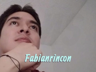 Fabianrincon
