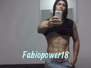 Fabiopower18