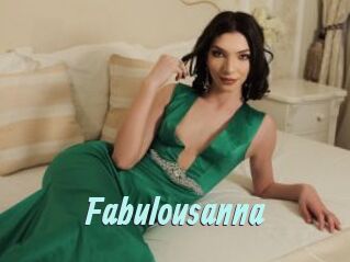 fabulousanna Ton Show