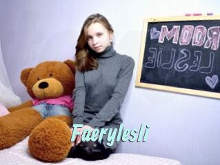 Faerylesli