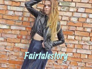 Fairtalestory