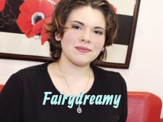 Fairydreamy