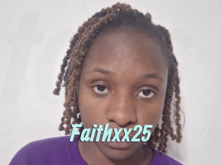 Faithxx25