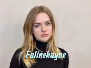 Falinehayne