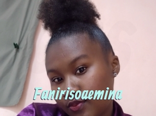 fanirisoaemina Ton Show