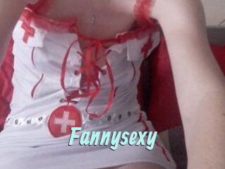 Fannysexy