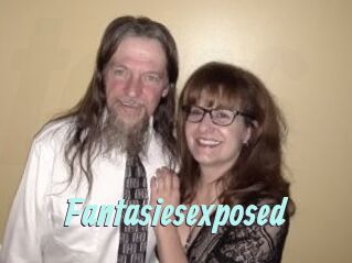 Fantasiesexposed