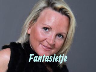 Fantasietje