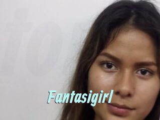 Fantasigirl