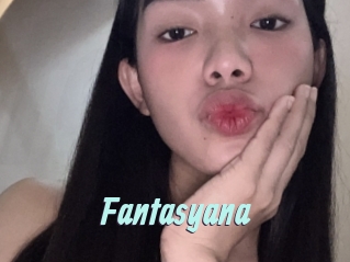 fantasyana Ton Show