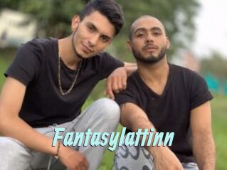 Fantasylattinn