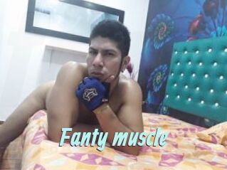 Fanty_muscle