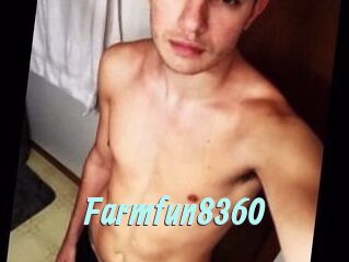 Farmfun8360