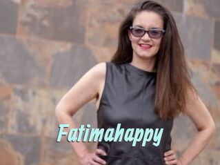 Fatimahappy