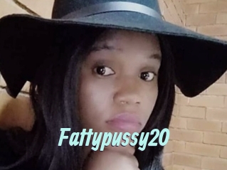 fattypussy20 Ton Show
