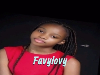 Favylovy