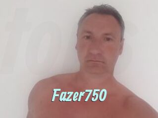 Fazer750