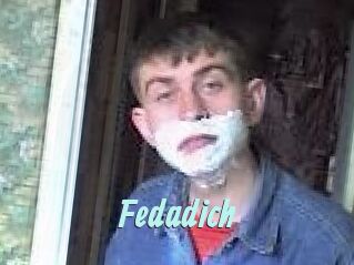 Fedadich