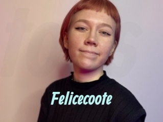 Felicecoote