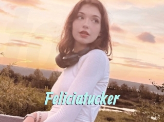 feliciatucker Ton Show