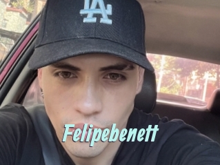 Felipebenett