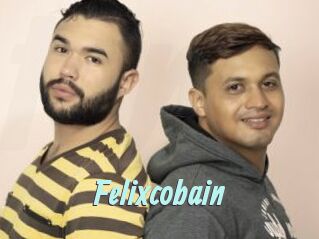Felixcobain
